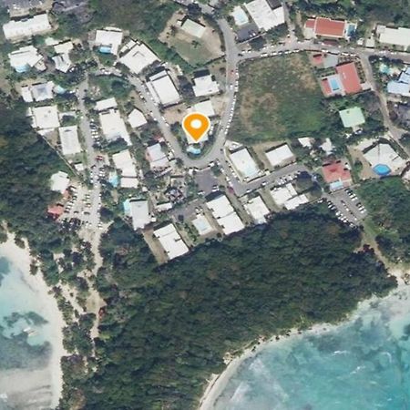 T1 Bis A Proximite De La Plage Ле-Гозье Экстерьер фото